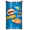 Pringles Pringles Salt & Vinegar Potato Crisp 2.5 oz., PK12 3800084893 - alternate 6